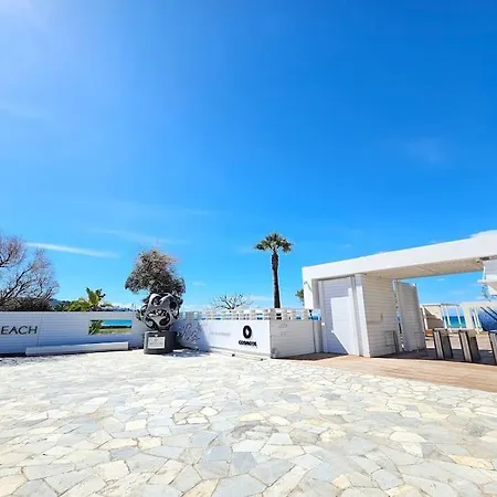 Vouliagmeni Garden Suite By Astir Beach Atina Dış mekan fotoğraf
