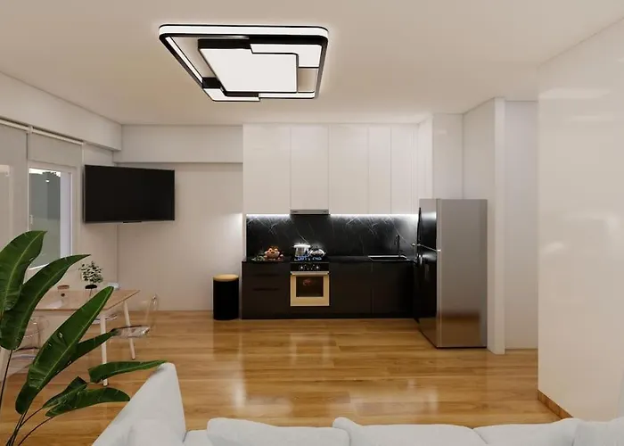 Vouliagmeni Garden Suite By Astir Beach