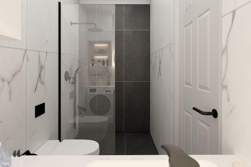 Apartment Vouliagmeni Garden By Astir