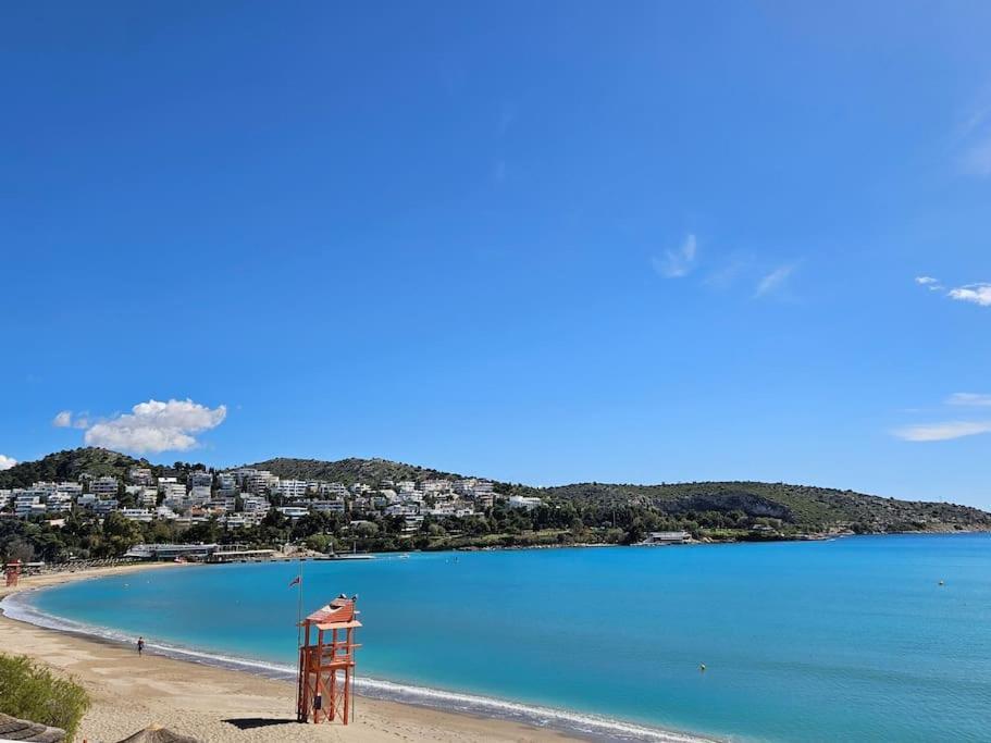 Vouliagmeni Garden By Astir Athens