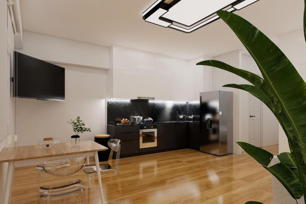 Apartment Vouliagmeni Garden By Astir *