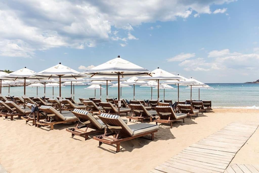 Vouliagmeni Garden By Astir