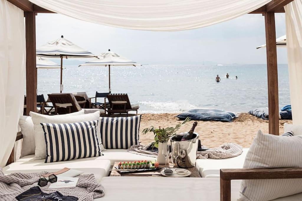Apartment Vouliagmeni Garden By Astir *