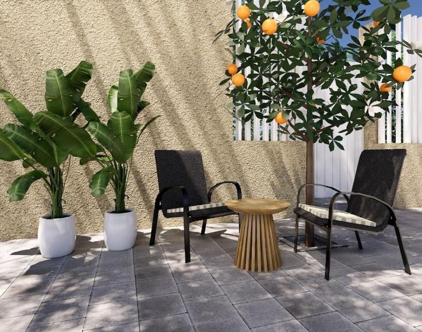 Vouliagmeni Garden By Astir *