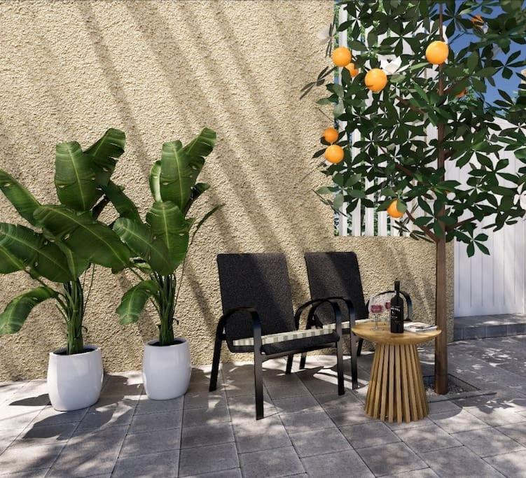 Vouliagmeni Garden By Astir Apartment *