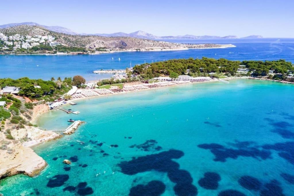 Vouliagmeni Garden By Astir * Athens