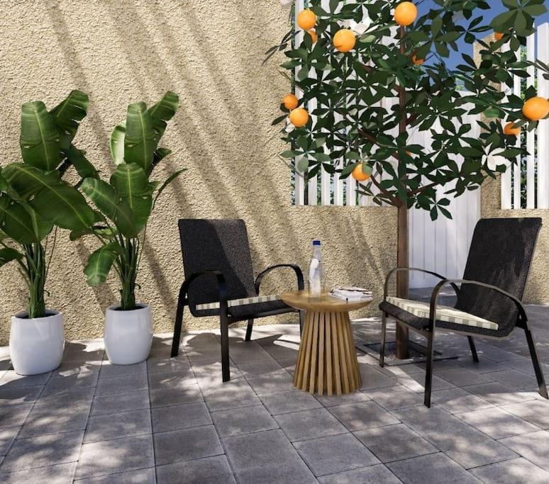Vouliagmeni Garden By Astir Athens