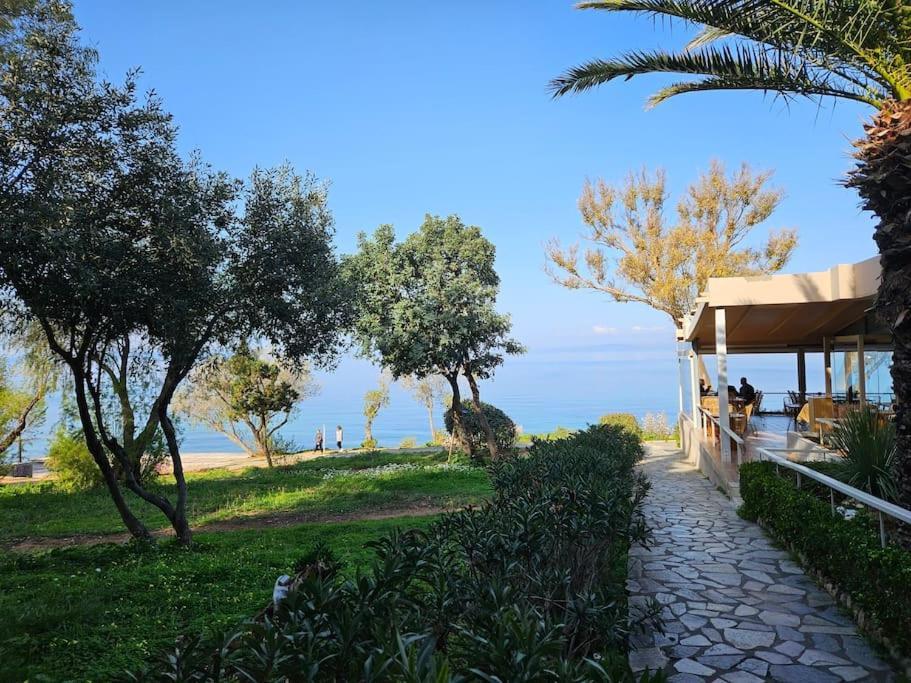 Apartment Vouliagmeni Garden By Astir