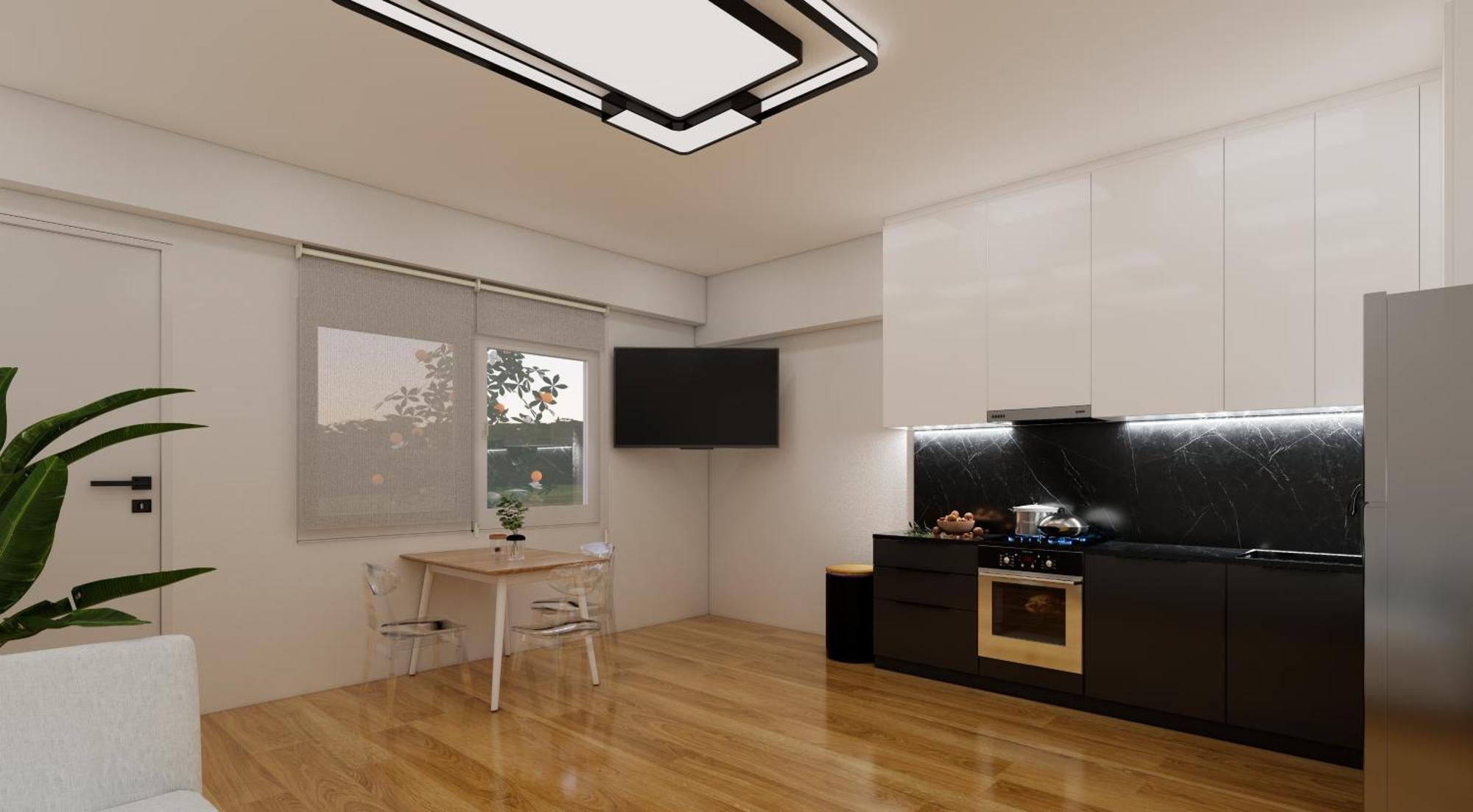 Vouliagmeni Garden By Astir Apartment Athens